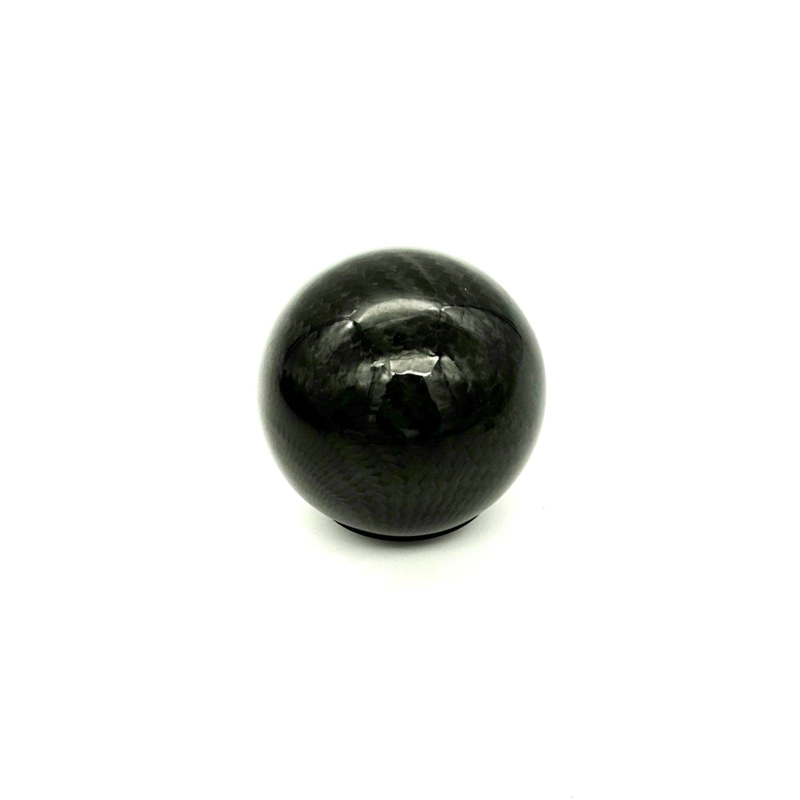 JDC Carbon Fiber Ball - Type Shift Knob (Universal) - JD Customs U.S.A