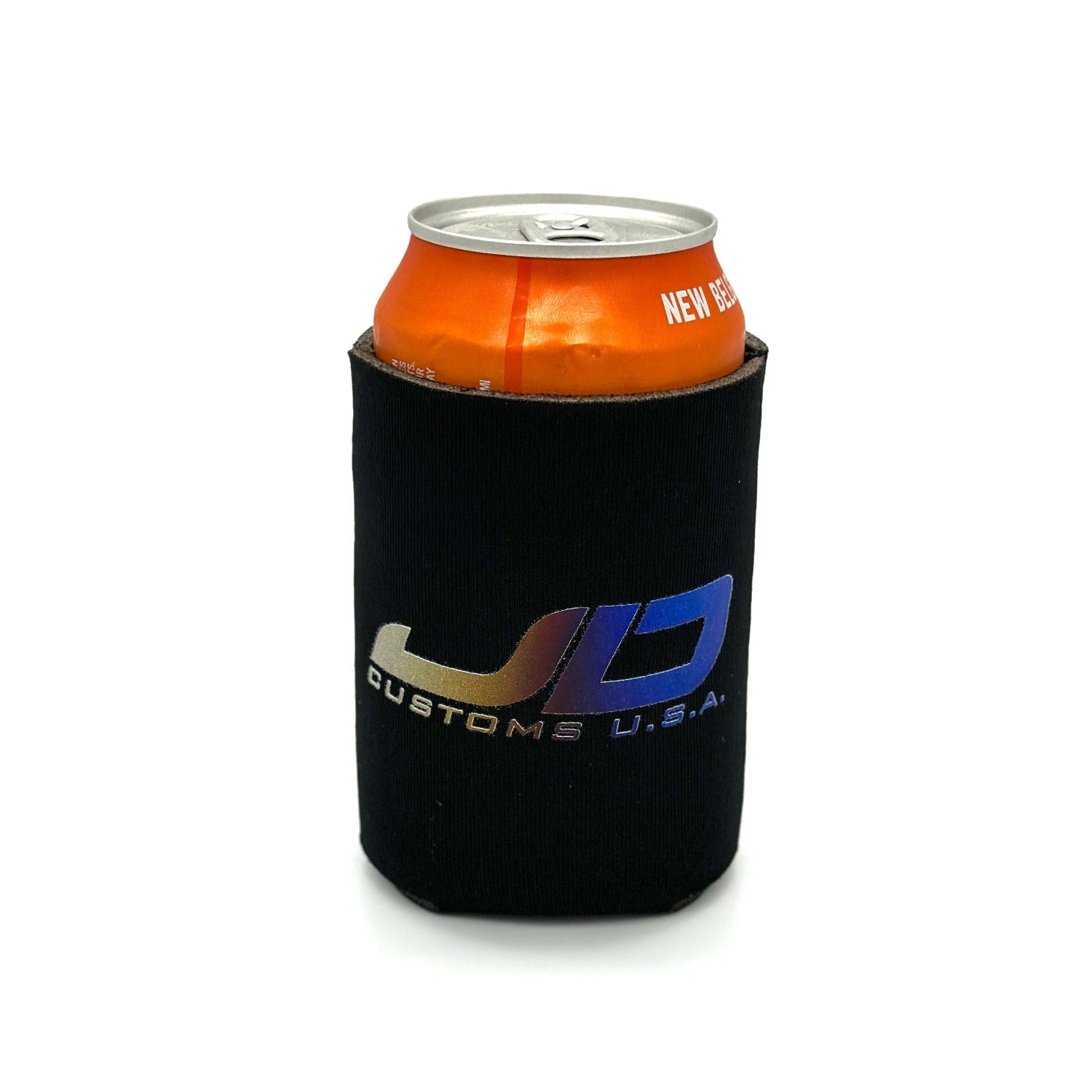 JDC Koozies - Keep your drink cold in style! - JD Customs U.S.A