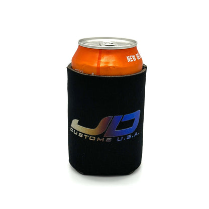 JDC Koozies - Keep your drink cold in style! - JD Customs U.S.A