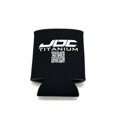 JDC Koozies - Keep your drink cold in style! - JD Customs U.S.A