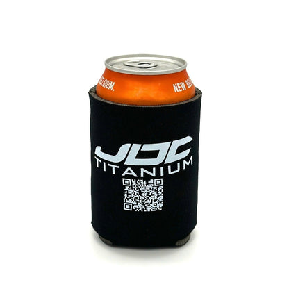 JDC Koozies - Keep your drink cold in style! - JD Customs U.S.A