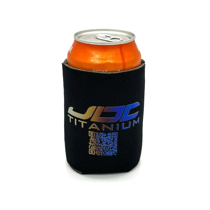 JDC Koozies - Keep your drink cold in style! - JD Customs U.S.A