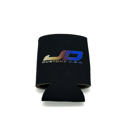 JDC Koozies - Keep your drink cold in style! - JD Customs U.S.A