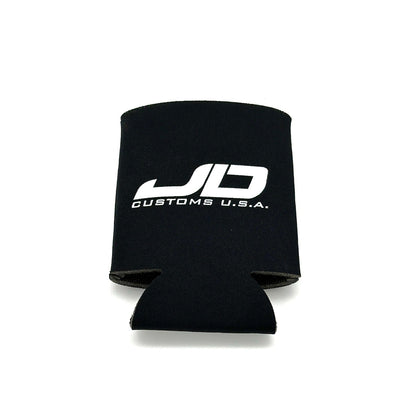 JDC Koozies - Keep your drink cold in style! - JD Customs U.S.A