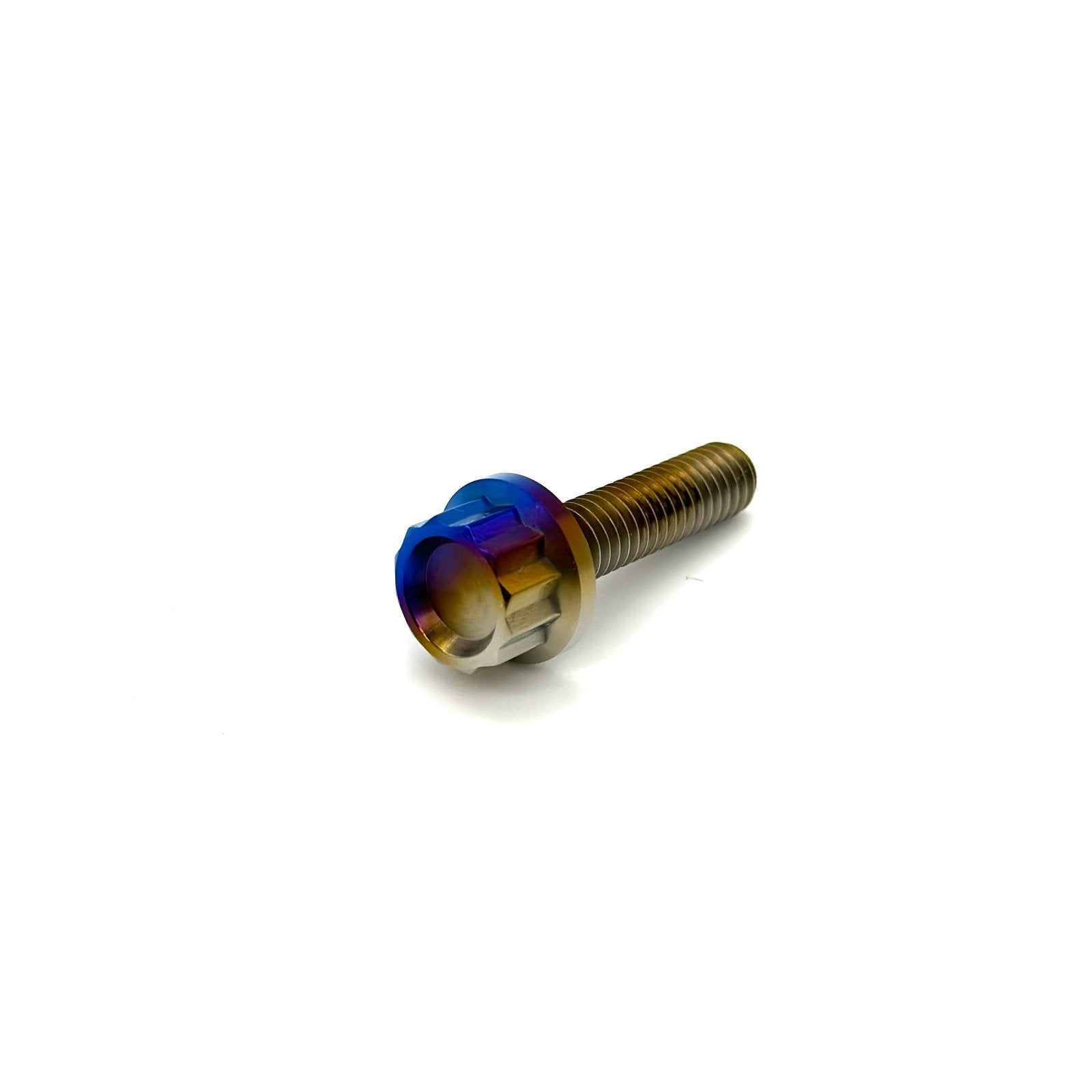 JDC Titanium Beadlock and 3 - Piece Wheel Hardware (Universal) - JD Customs U.S.A