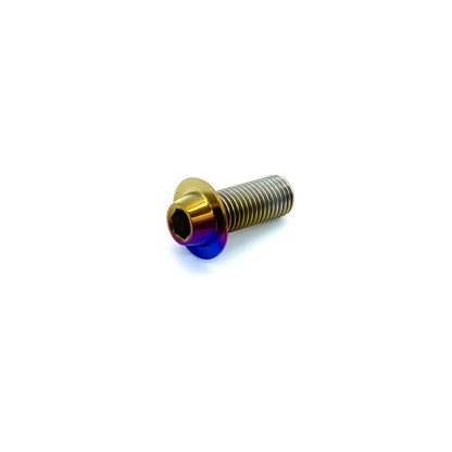 JDC Titanium Power Steering Line Hardware (NA Miata) - JD Customs U.S.A