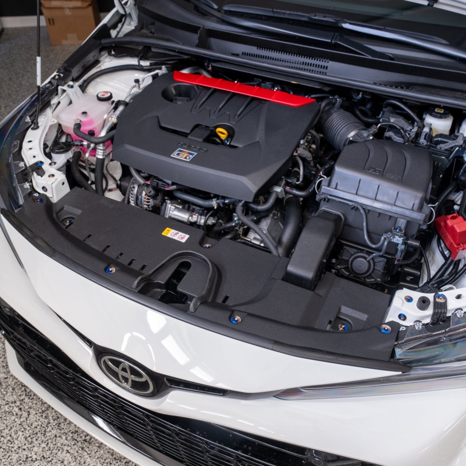 JD Customs U.S.A. | Dress-Up Hardware, Custom Badges, Parts & More