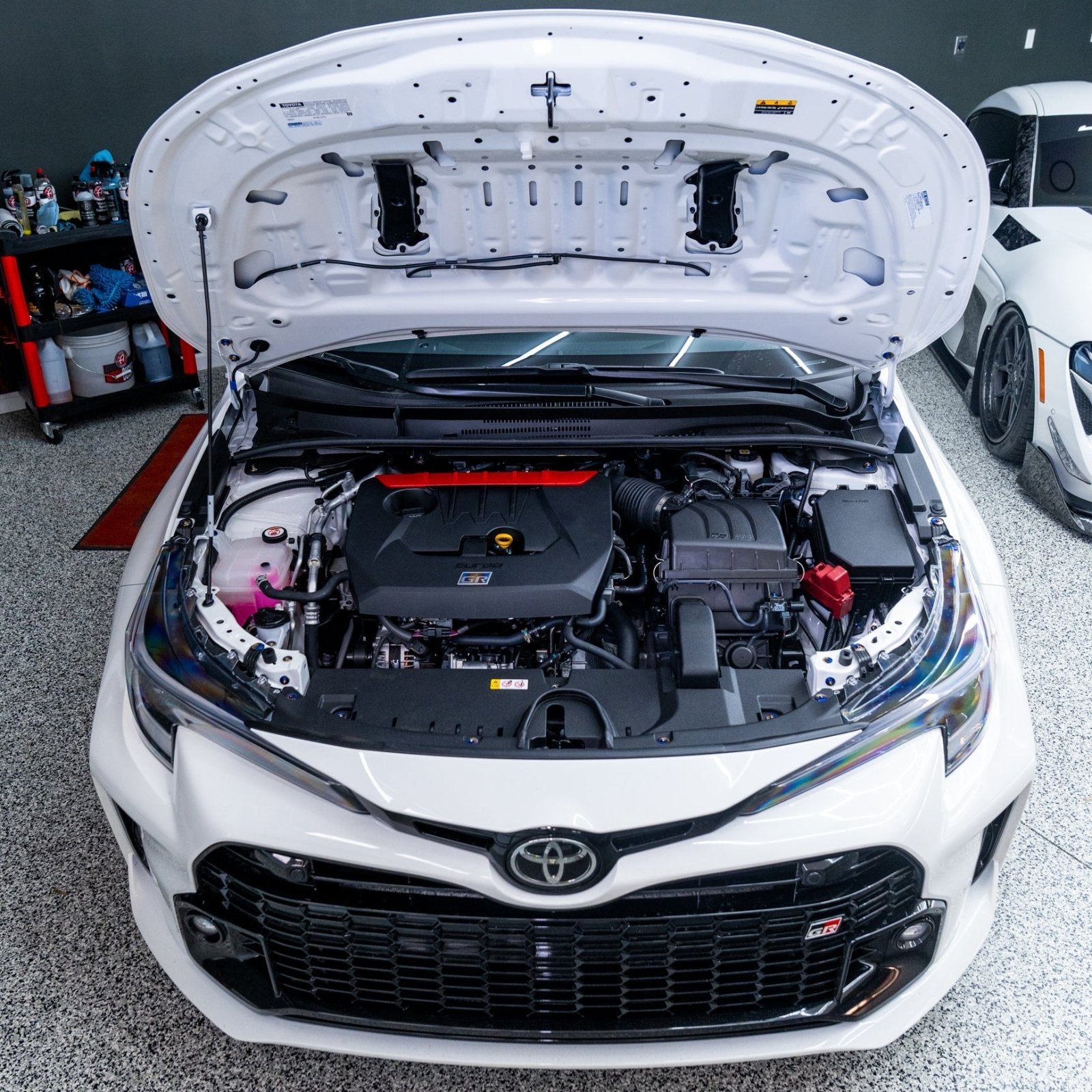 JD Customs U.S.A. | Dress-Up Hardware, Custom Badges, Parts & More