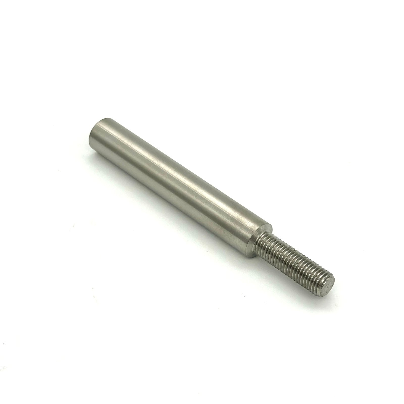 JDC Titanium Shift Knob Extension Rod (Universal) - JD Customs U.S.A