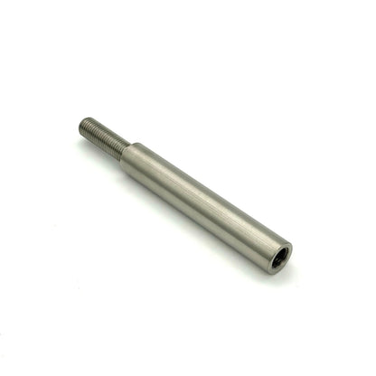 JDC Titanium Shift Knob Extension Rod (Universal) - JD Customs U.S.A