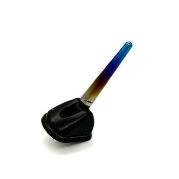 JDC Titanium Shorty Antenna (Evo X) - JD Customs U.S.A