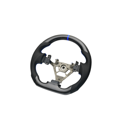 Volante JDMuscle [03-08 350Z] Serie Carbon-Lite
