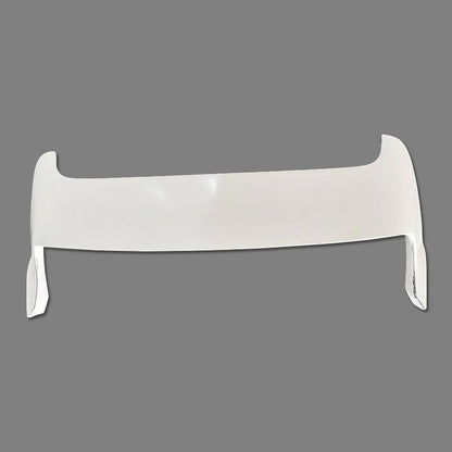 JDMuscle [08-14 WRX/STI] VS Style Carbon Fiber Spoiler