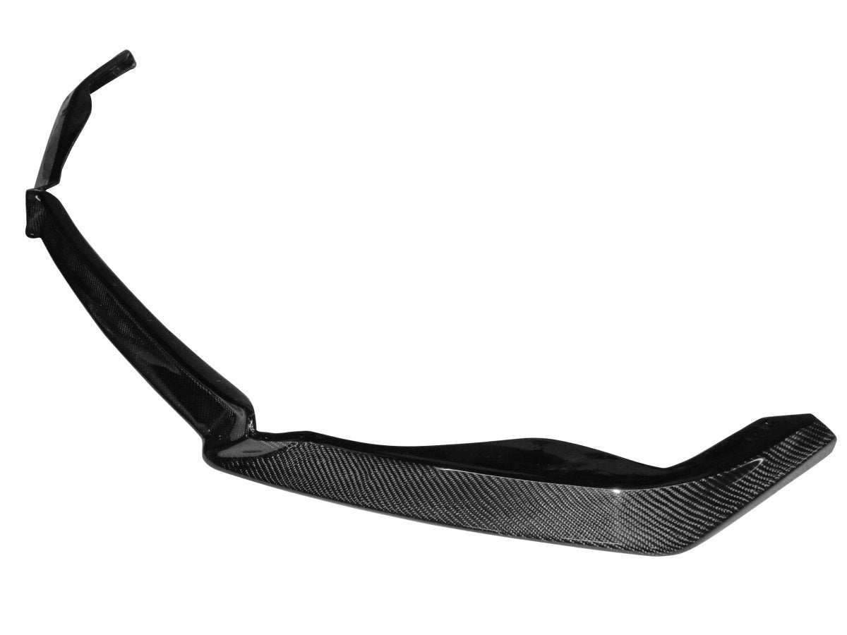 JDMuscle [13-16 FRS/86] Spec HT Carbon Fiber Front Lip (JDM-TY-86-40)