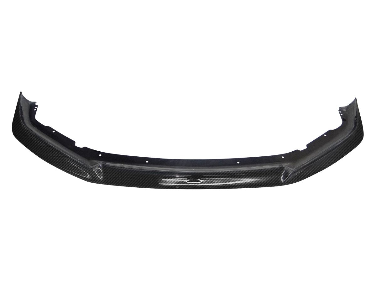 JDMuscle [13-16 Scion FRS/Toyota 86] Spec VS Carbon Fiber Front Lip (JDM-TY-86-44)