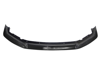 JDMuscle [13-16 Scion FRS/Toyota 86] Spec VS Carbon Fiber Front Lip (JDM-TY-86-44)