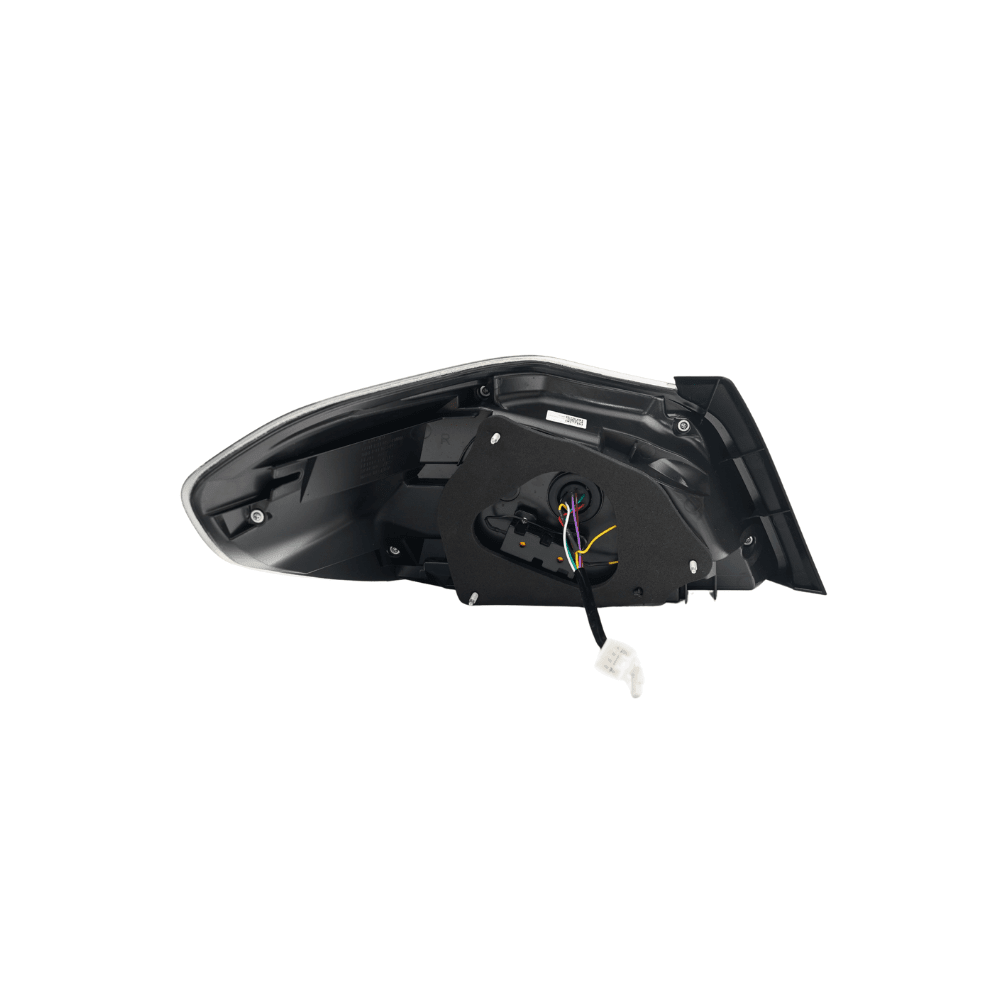 JDMuscle [15 - 21 WRX] Matrix Series LED Tail Lights - 3