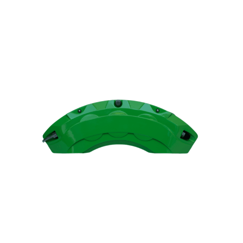 JDMuscle [15-21 WRX MT, 13-15 XV MT] Aluminum Caliper Covers