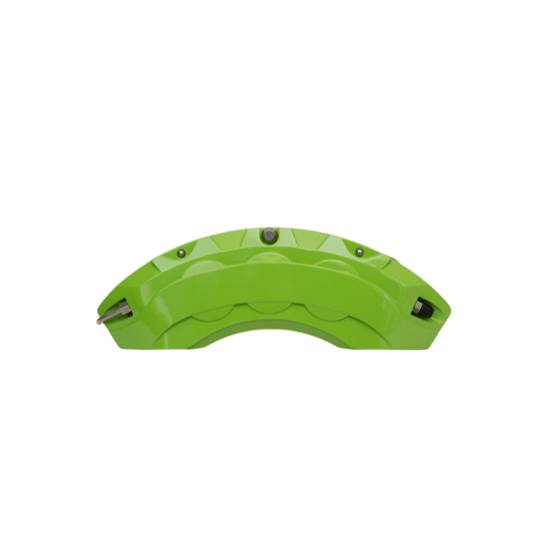 JDMuscle [15-21 WRX MT, 13-15 XV MT] Aluminum Caliper Covers