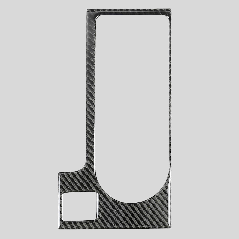 JDMuscle [15-21 WRX] P&S Series Carbon Fiber Heated Seats Trim