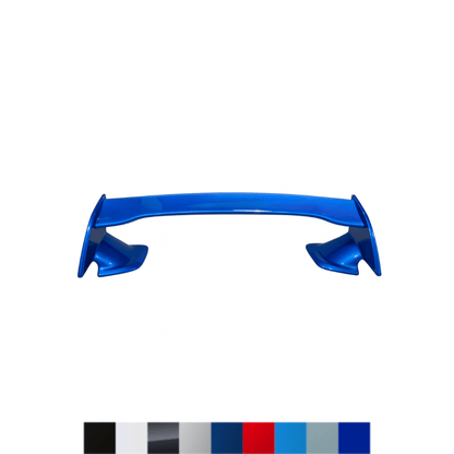 JDMuscle [15-21 WRX/STI] STI Style Spoiler
