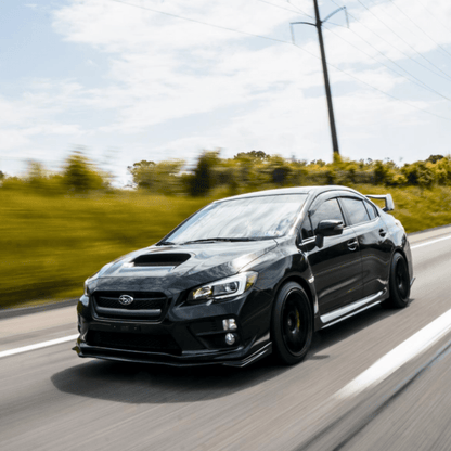 JDMuscle [15-21 WRX/STI] STI Style Spoiler