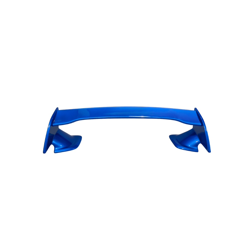 JDMuscle [15-21 WRX/STI] STI Style Spoiler