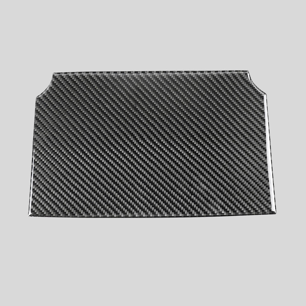 JDMuscle [WRX/STI 15-21] Cubierta de ventilación central superior de fibra de carbono de la serie P&amp;S