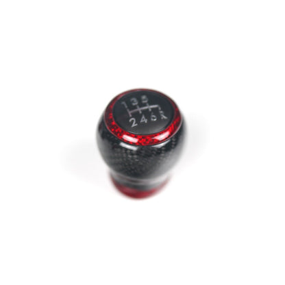 JDMuscle 15-25 WRX / 15-21 STI Custom OEM+ Shift Knob