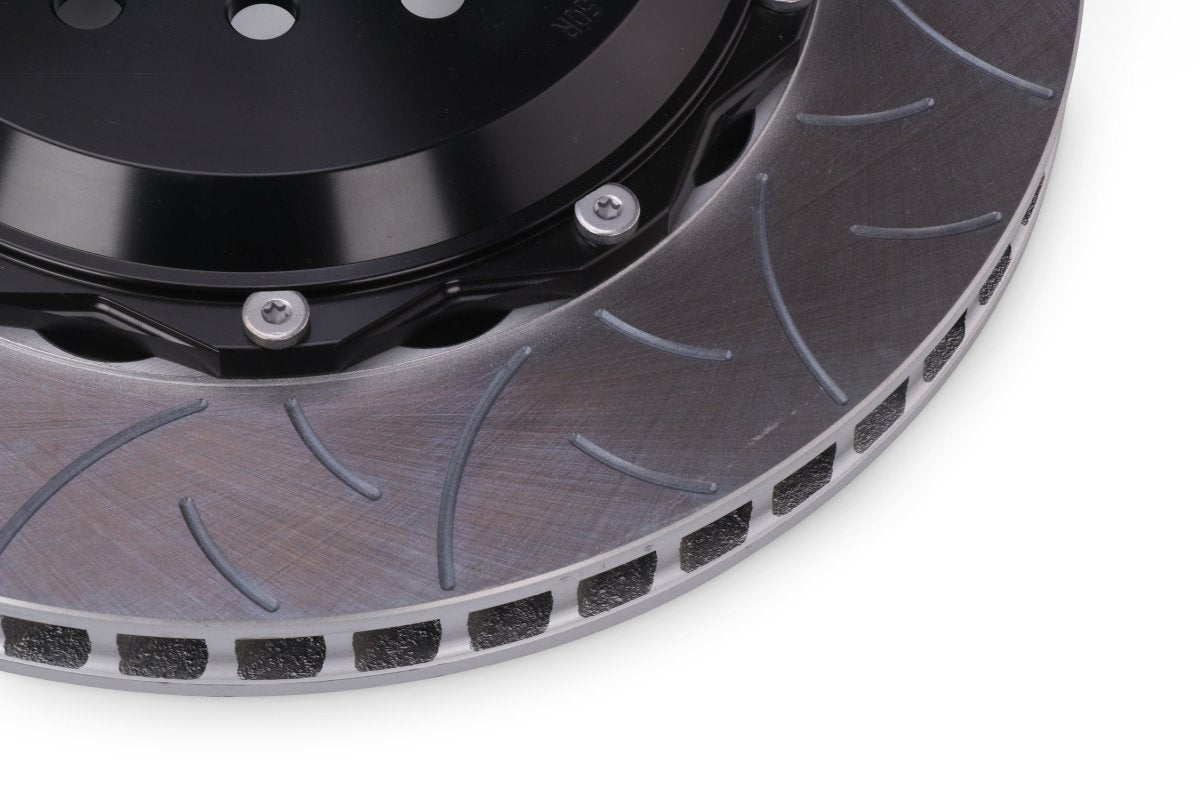 JDMuscle [15-21 WRX] Big Brake Kit - MT and CVT