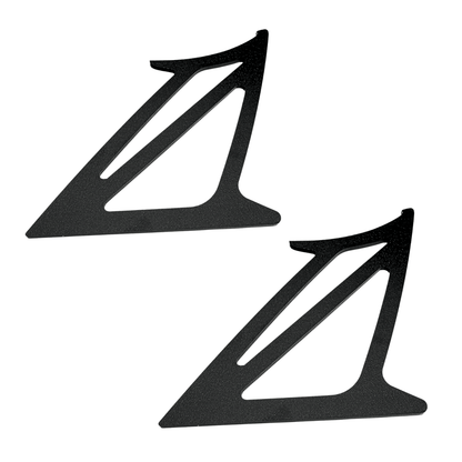 JDMuscle [22-25 STI] Wing Stabilizers V1 (Check Description for Fitment)
