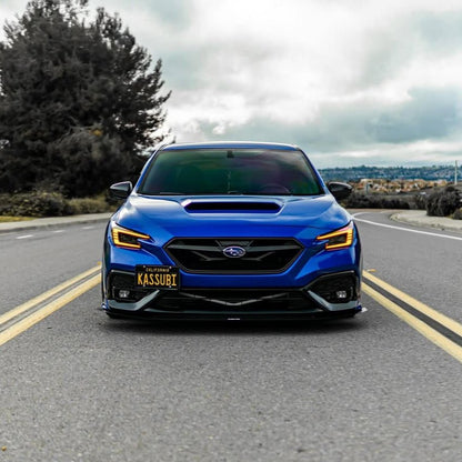 JDMuscle [22-25 WRX Base & Premium] Headlights V1 - 4
