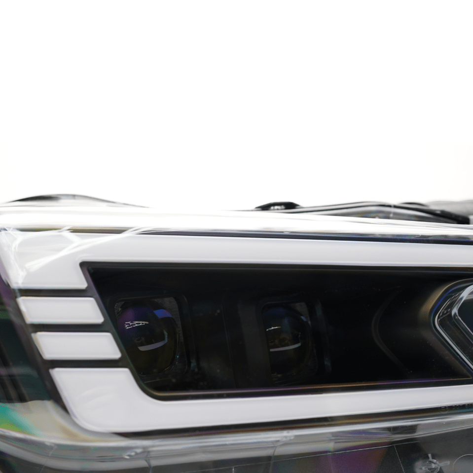 JDMuscle [22-25 WRX Base & Premium] Headlights V1 - 9
