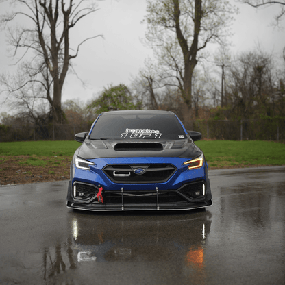 JDMuscle [22-25 WRX Base & Premium] Headlights V1 - 7