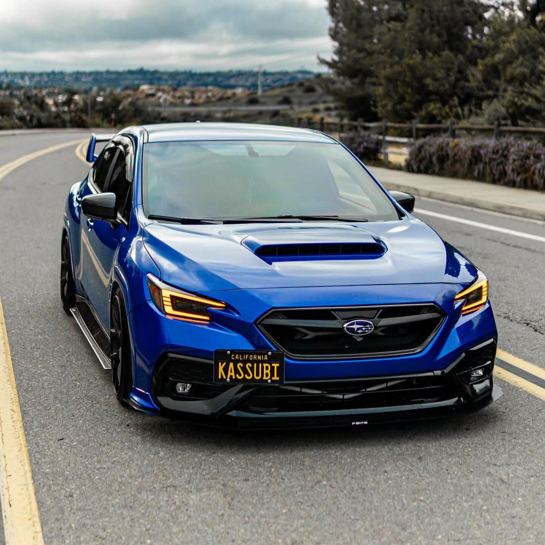 JDMuscle [22-25 WRX Base & Premium] Headlights V1 - 3