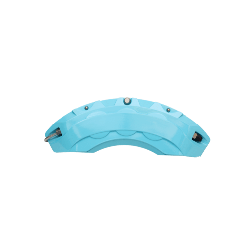 JDMuscle [22-25 WRX MT&CVT] Aluminum Brake Caliper Covers