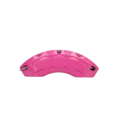 JDMuscle [22-25 WRX MT&CVT] Aluminum Brake Caliper Covers