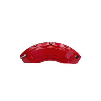 JDMuscle [22-25 WRX MT&CVT] Aluminum Brake Caliper Covers