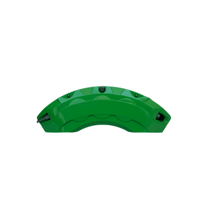 JDMuscle [22-25 WRX MT&CVT] Aluminum Brake Caliper Covers