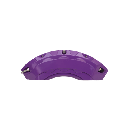 JDMuscle [22-25 WRX MT&CVT] Aluminum Brake Caliper Covers