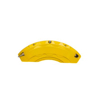 JDMuscle [22-25 WRX MT&CVT] Aluminum Brake Caliper Covers