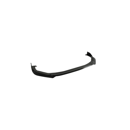 JDMuscle [22-26 WRX] 3-Piece V2 Front Lip | Paint Matched / Carbon Fiber (JDM-WRX22-FLD#B)