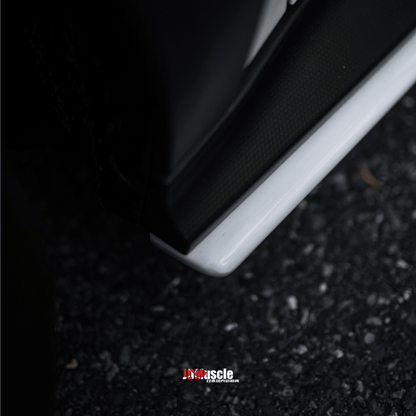 JDMuscle [22-25 WRX] Aero Combo | OE+ Style Paint Matched