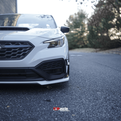 JDMuscle ABS Canards V1 (2022-2025 Subaru WRX)