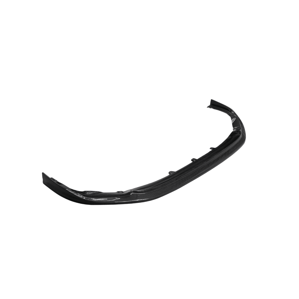 JDMuscle [22-25 WRX] Carbon Fiber CS Style Front Lip