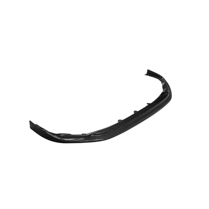 JDMuscle [22-25 WRX] Carbon Fiber CS Style Front Lip