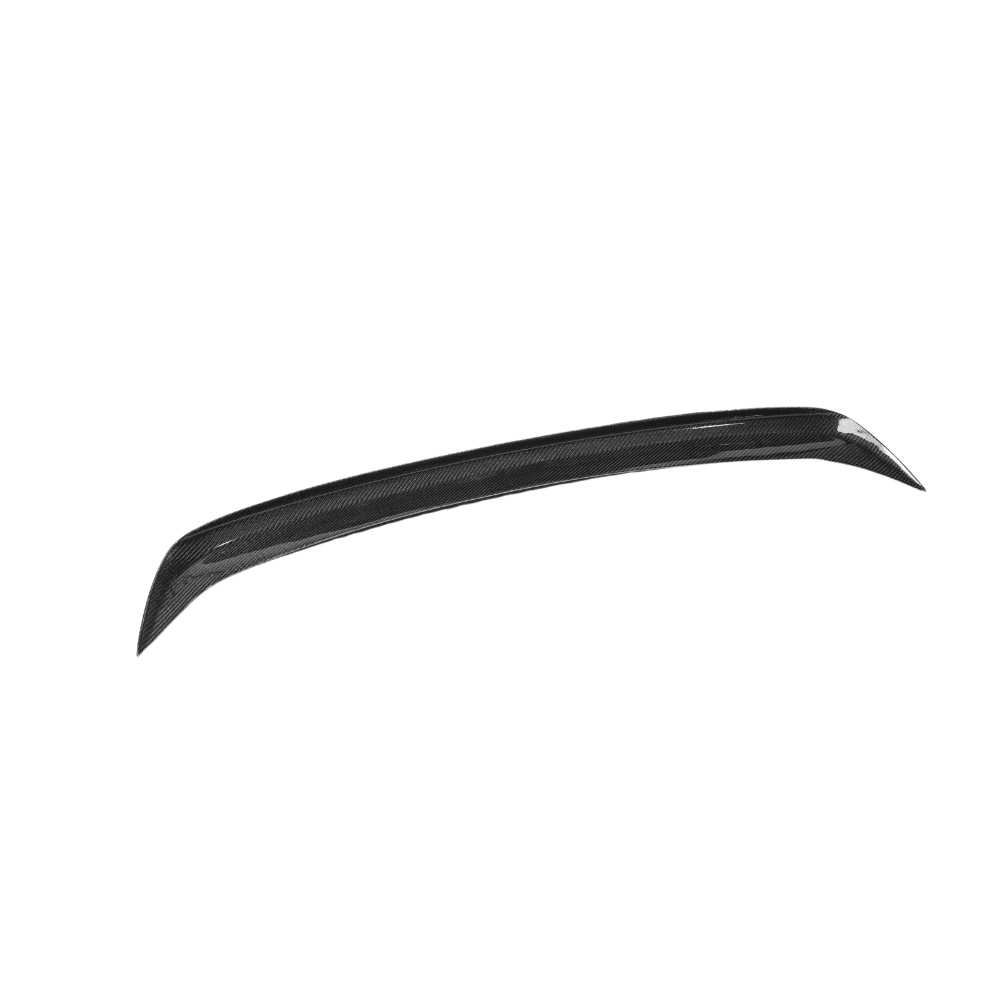 JDMuscle [22-25 WRX] Carbon Fiber Duck Bill V5