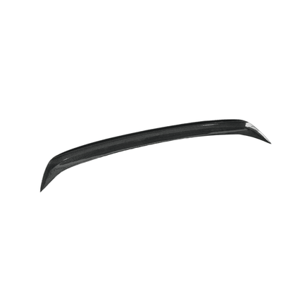 JDMuscle [22-25 WRX] Carbon Fiber Duck Bill V5