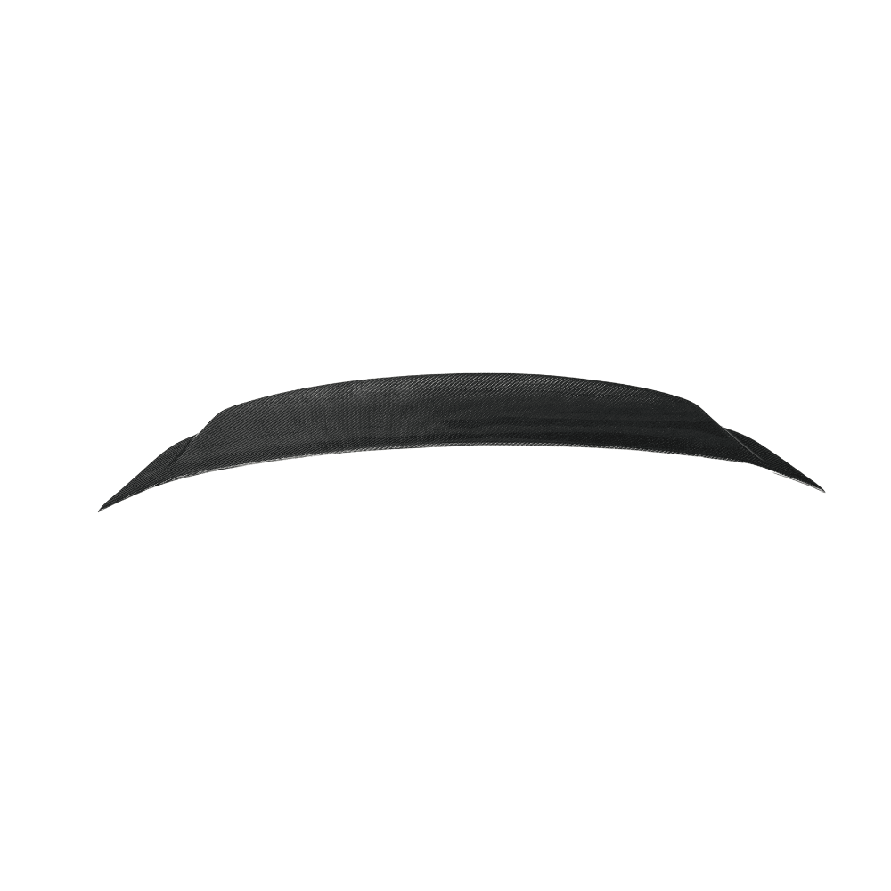 JDMuscle [22-25 WRX] Carbon Fiber Duck Bill V5