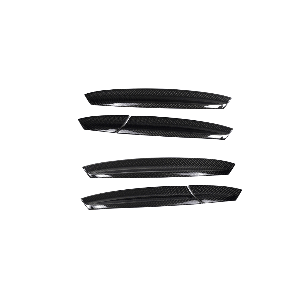JDMuscle [WRX 22-25] Kit de guardabarros de fibra de carbono V1* LIQUIDACIÓN SIN DEVOLUCIONES